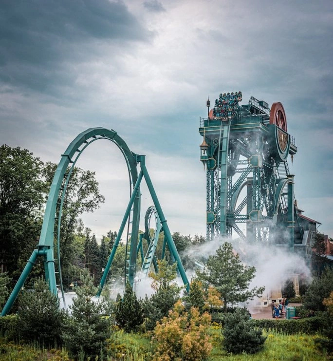 Efteling