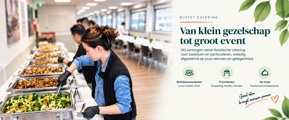 Bento Master Netherlands