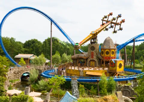 Toverland